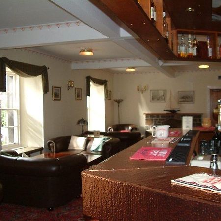 Eddrachilles Hotel Badcall Bagian luar foto