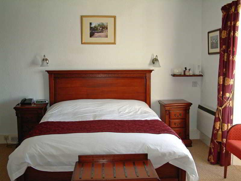 Eddrachilles Hotel Badcall Bagian luar foto
